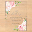 Recherche de paon invitations Élégant