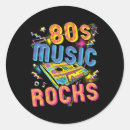 Recherche de concerts autocollants Rétro