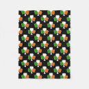 Recherche de shamrock couvertures Orange
