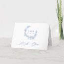 Recherche de couronne vintage vœux cartes Monogramme