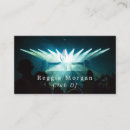 Recherche de dj mariage cartes visite Jockey sur disque