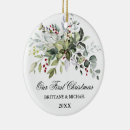 Recherche de houx ornements Baies de houx