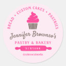 Recherche de branding autocollants Boulangerie