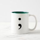 Recherche de points virgules tasses Pour tous
