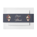 Recherche de halloween mariage enveloppes accessoires Romance sombre