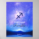 Recherche de signe sagittaire posters Univers