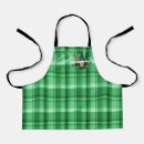 Recherche de de st patrick tabliers Pour enfants