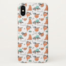 Recherche de paresse mignonne iphone coques Forêt tropicale