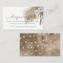 Recherche de désert tropical invitations Aquarelle