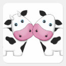 Recherche de vaches laitières autocollants Producteur laitier