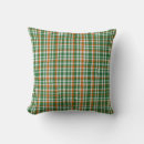 Recherche de drapeau irlandais coussins Motif