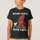 Recherche de fart tshirts Sasquatch