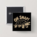 Recherche de tortue badges Animal marin