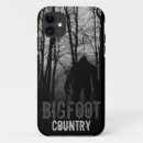 Recherche de yeti iphone coques Bigfoot