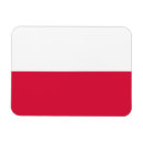 Recherche de la pologne magnets Patriotique