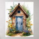 Recherche de salle de bain vintage posters Floral