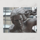 Recherche de bronze cartes postales Femme