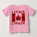 Recherche de i love canada tshirts Canadien