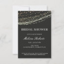 Recherche de lumières de nuit invitations Fête