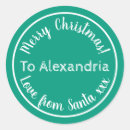 Recherche de xmas autocollants Joyeux et lumineux