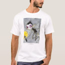 Recherche de féerie tshirts Aquarelle