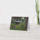 Recherche de paysage monet vœux cartes Fleurs