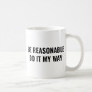Recherche de geek pour toujours tasses Intelligent