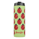 Recherche de motif coccinelle tasses Été