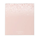 Recherche de vierge blocsnotes Luxe