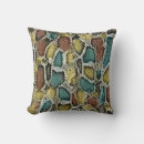 Recherche de serpent peau coussins Texture