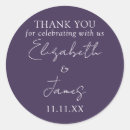 Recherche de sticker mariage autocollants Élégant et moderne