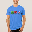 Recherche de démocratie tshirts Parti démocratique