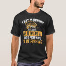 Recherche de si bon tshirts Pêche