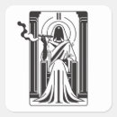 Recherche de joints carrés autocollants Illustration