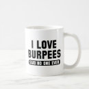 Recherche de burpees tasses Remise