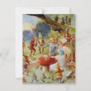 Recherche de festin de cartes postales Enfants