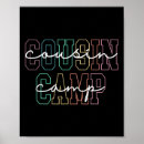 Recherche de feu de camp posters Voyage