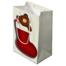 Recherche de nounours mignon sacs cadeaux Amusant