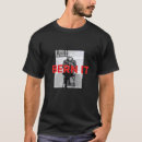 Recherche de mitaines tshirts Bernie