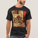 Recherche de graffiti numérique tshirts Graphique