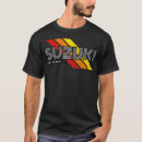 Recherche de suzuki tshirts Japonais