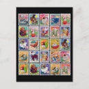 Recherche de collecteurs cartes postales Mignon