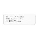 Recherche de labels invitations Simple