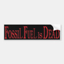 Recherche de fossile voiture autocollants Dinosaure