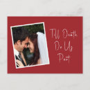 Recherche de mariage halloween cartes postales Gothique