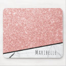 Recherche de ros tapis souris Chic