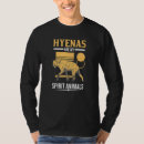 Recherche de hyènes tshirts Aardwolf