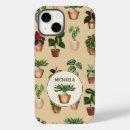 Recherche de plante iphone coques Botanique