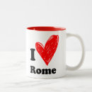 Recherche de italia tasses Rouge