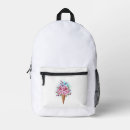 Recherche de glace sacs Rose